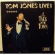 TOM JONES - At the talk of the town (live)